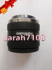 1PC USED Computar M1214-MP 12mm 1:1.4 2/3 Fast By FedEx or DHL picture