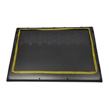 Bottom Base Case Cover For Dell Alienware M16 R2 Enclosure Black 0CRNF5 Shell US picture