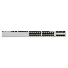 Cisco C9200L-24P-4X-E Catalyst 9200L 24Port Poe+ 4X10G Ntwk Essen Lics Required picture