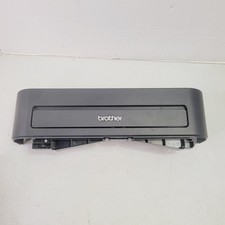 Genuine Brother HL-2140 Printer Front Door Cover Assembly picture
