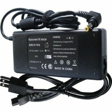 Charger AC Adapter For Getac K120 G1 G2 Fully Rugged Tablet Power Supply Cord picture