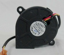 New Original Ab5012dx-a03 Projector Fan Turbo Blower Ab5012mx-a03 12v picture