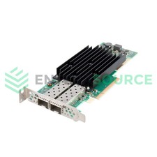 Solarflare SF10-050020 Dual Port 10GB SFP+ PCI-E Server Adapter picture