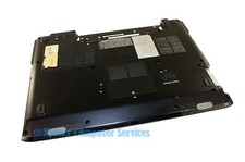 KU924 GENUINE ORIGINAL DELL BASE W/ PLASTIC COVER INSPIRON 1521  (B)(BB75-BA73) picture
