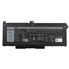 FCZFCZ RJ40G Battery 63Wh P104F P104F001 0WK3F1 0M3KCN 005R42 15.2V | Replace... picture