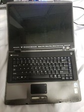 Gateway MA7 mx6958 Laptop no charger  picture