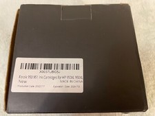 Forzik Brand HP 950XL/951XL High Yield Color Ink Cartridges EXP 2024 picture