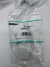 Panduit CHB2IW-X Mini Com 1/2 Blank Insert picture