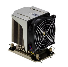 Supermicro SNK-P0090AP4 4U Active CPU HS for X13 Gen Intel Eagle Stream Platform picture