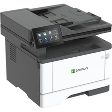Lexmark MX432adwe Multifunction Monochrome Laser Printer picture