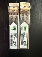Genuine Cisco GLC-SX-MMD 1000Base-SX SFP Transceiver Module picture