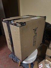 Skytech gaming PC ST-LUNAR-3165-W-UQ Nvidia RTX 5070 Ti 6400 MHz RGB 32G 1TB NVM picture