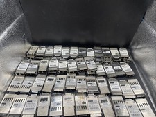 Lot of 68 Cisco Systems WS-G5484 1000Base-SX Gigabit Modules 30-0759-02 picture