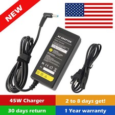 For HP Envy X360 2-in-1 Laptop Charger Cord Power Supply AC Adapter 45W 65W 90W picture