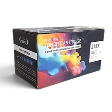 218X Toner Cartridges 4 Pack High Yield 3201dw MFP 3301fdw Toner picture