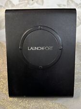 IPORT LAUNCH (Launchport) Basestation Ipad Stand *No Power Cord Included* OEM picture