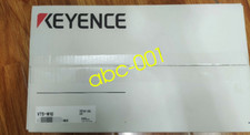 Keyence VT5-W10 touchscreen Brand New picture