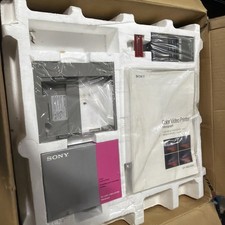 Sony UP-3000 Color Video Printer  picture