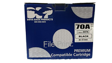 DOVE DATA PRODUCTS LEXMARK Q6470A BLACKTONER CARTRIDGE HP 3600/3800 NEW picture