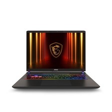MSI Vector A16 HX A8WHG-004US 16