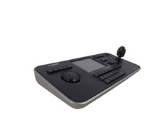 Samsung SSC-2000 Touch Screen System Keyboard  -  picture