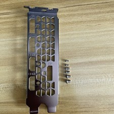 Baffle Plate Bracket for Gigabyte RTX 3090 GAMING OC EAGLE VISION Video Card- picture