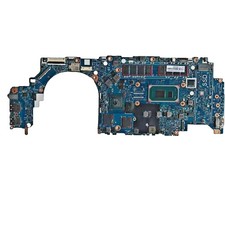 For HP Zbook Firefly 14 G8 Laptop motherboard I7-1165 G7 16G 6050A3213301-MB-A01 picture