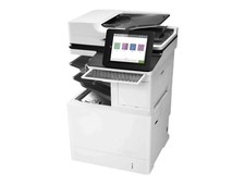 HP Color LaserJet Managed Flow MFP E67660z 3GY32A#BGJ Multifunction Save Now picture