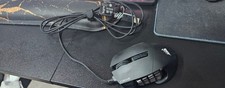 Corsair SCIMITAR Pro (CH-9304011) Wired Gaming Mouse picture