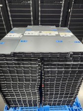 Intel 1U 12SFF Xeon Icelake NVMe Server 2x Gold 6330 56-Core 2.0GHz 1TB RAM picture