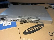 INCL 16X SFP'S Brocade / EMC DS-200B 16x Port Network Switch 100-652-024 picture