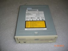 Sony CRX215A1 CD RW Drive picture