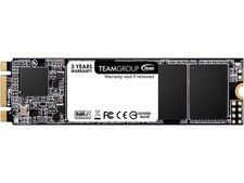 TEAMGROUP MS30 512GB with SLC Cache 3D NAND TLC M.2 2280 SATA III 6Gb/s picture