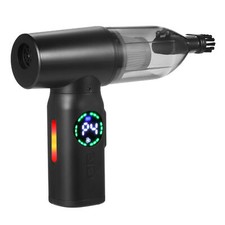 Geevorks Compressed--Duster--Cleaner With Digital Screen Brushless P1W2 picture
