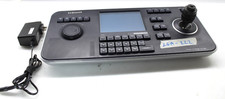 Samsung SSC-2000 Touch Screen System Keyboard - Tested - Working picture