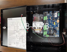 KANTECH Four Door Network Controller KT-400 Brand New FedEx or DHL picture