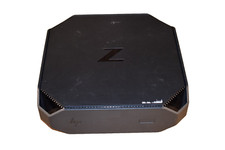 HP Z2 Mini G3 Xeon E3-1205 v6 3.0GHz 8GB RAM 512GB NVMe Quadro M620 Windows 11 picture