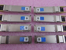 NEW GENUINE Intel E100GQSFP28SRX QSFP28 Module 100GBase-SR4 850nm Optical YOTTA picture