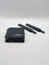 Cradlepoint S750-C4D Cat 4 LTE Dual SIM Router - Used picture