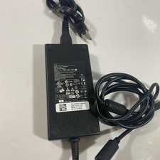 DELL DA190PM111 90W Genuine Original AC Power Adapter Charger picture