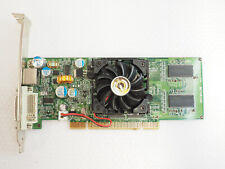 EVGA NVIDIA e-GeForce FX 5200 128-P1-N309-LX 128MB DDR SDRAM PCI Graphics Card picture