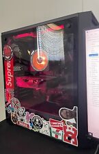 Custom Build Gaming Pc, Works Great, Fast Can Run Any Game. picture