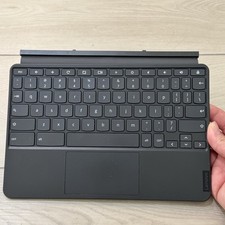 Genuine Lenovo Chromebook Keyboard Pack Tested picture