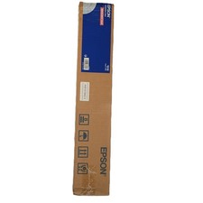 Epson DisplayTrans Backlight Film S041482 Paper Roll Matte 24