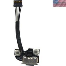 Replacement Magsafe Power Board 820-2565-A for MacBook Pro A1278 A1286 A1297 picture
