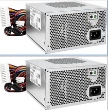 HU460AM-01 460W PSU Compatible w/ Dell XPS 7100–8930 & Alienware Aurora WC1T4 picture