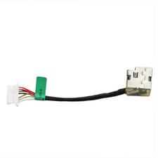 808155-010 799735-T51 DC Jack cable for HP POWER PAVILION 15-AW 15-AW094NR top picture