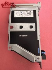Dell R6715 R7715 servers  1X16 PCIe Riser5 expansion card 0T5DV 00T5DV picture