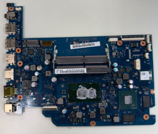 Samsung BA41-02538A Laptop Motherboard | BENTON-15KBL Rev for parts picture