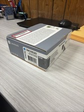 Lexmark 74C0S20  Cyan Standard Yield Toner Cartridge For a Cs720 picture